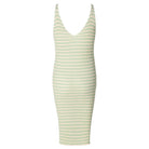 Supermom Nursing Dress Hebron - Bok Choy - ebebek - Black Friday