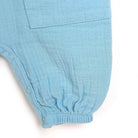 HelloBaby Newborn Jumpsuit - Blue - ebebek - Black Friday