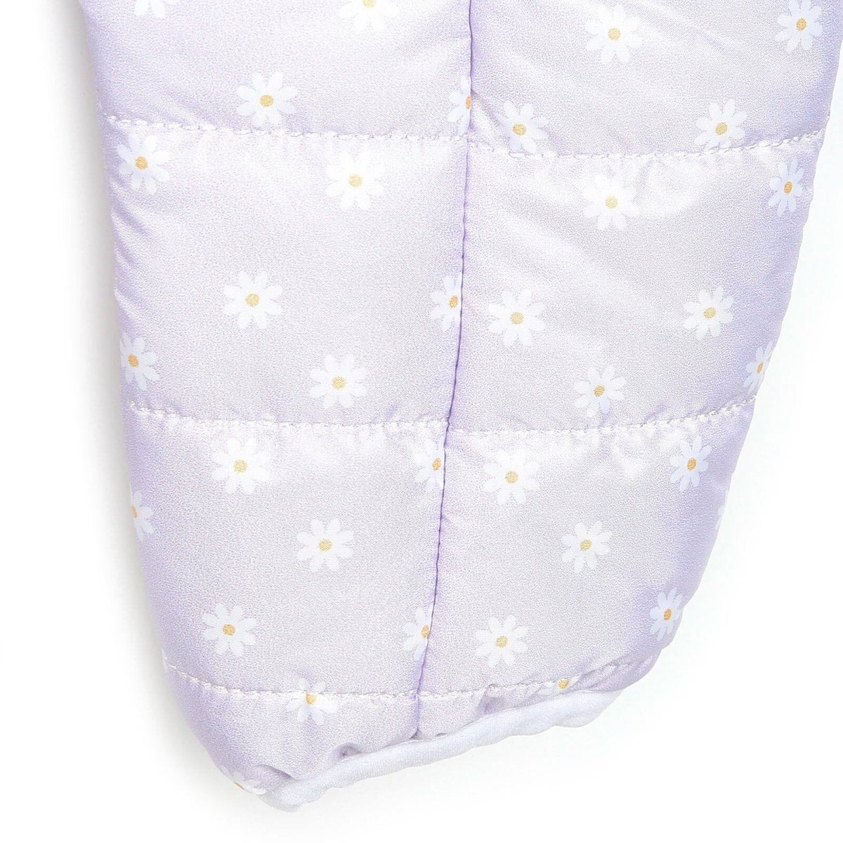 Bebecix Snowsuit - Purple - ebebek - Black Friday