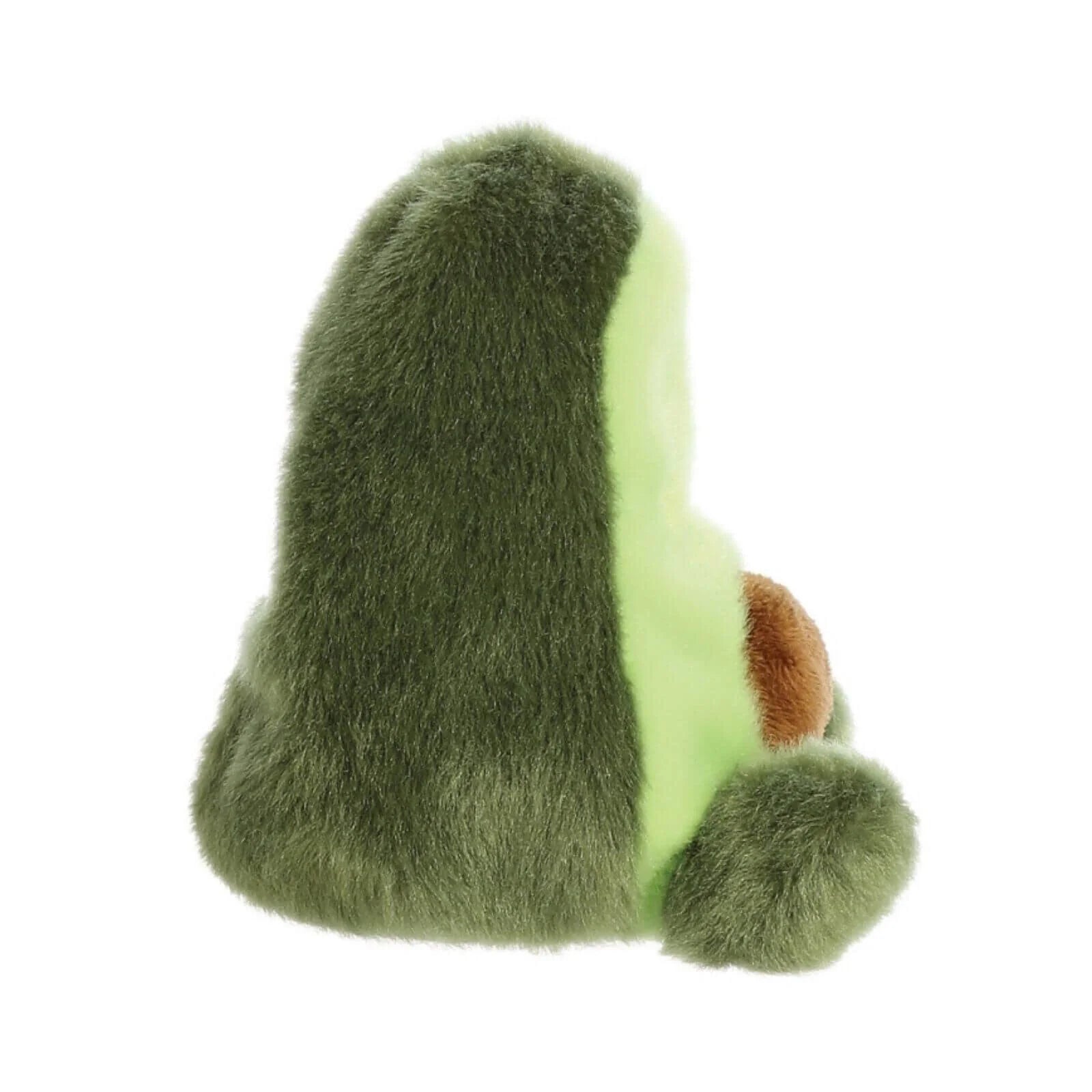 Palm Pals Airy Avocado Soft Toy 12cm - ebebek - Black Friday