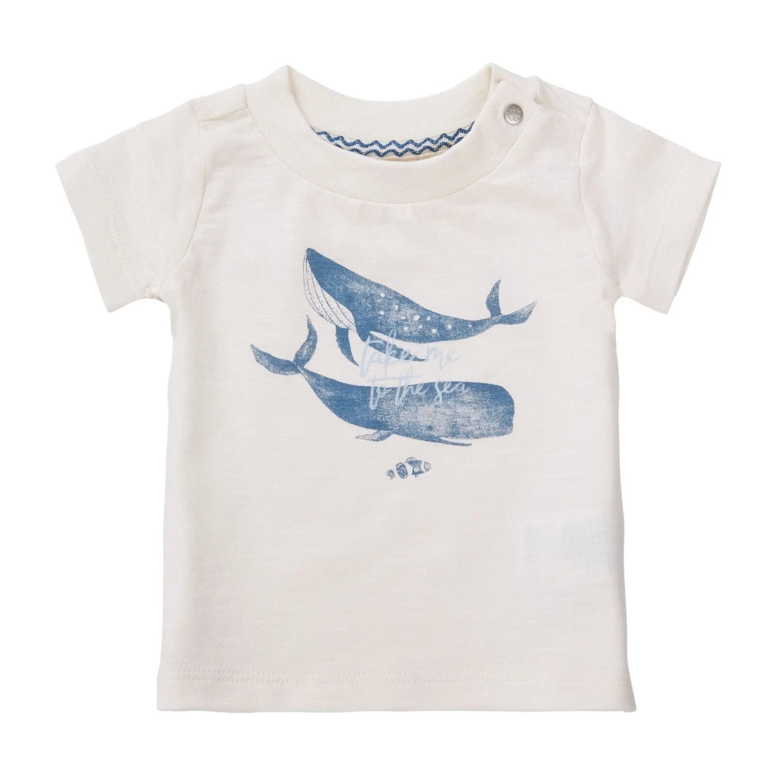 Noppies T-shirt Montevallo - Pristine - ebebek - Black Friday