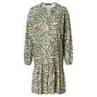 Supermom Nursing Dress Edina - Olivine - ebebek - Black Friday