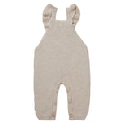 Noppies Dungarees Norris - Oatmeal - ebebek - Black Friday