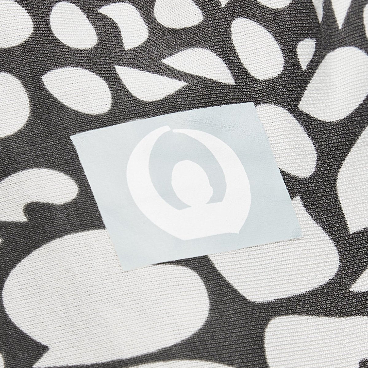 Gaia Carry Stretchy Baby Wrap Pure Tencel - Crocodile - ebebek - Black Friday