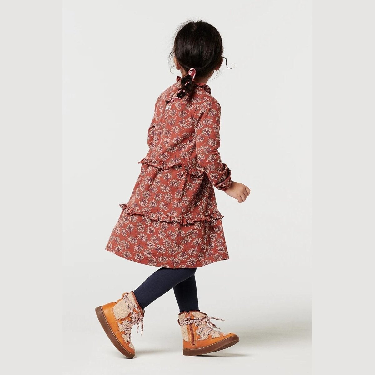 Noppies Girls Legging Kenly - Blue Nights - ebebek - Black Friday