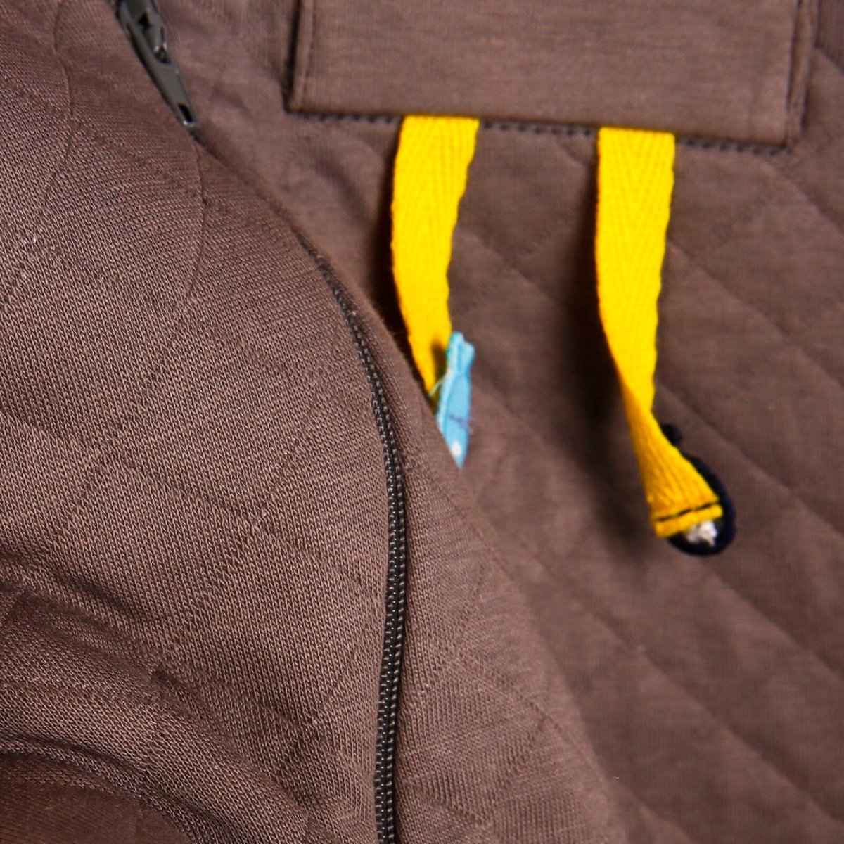 Bebetto Penguin Jumpsuit - Grey - ebebek - Black Friday