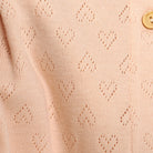 Cassiope Newborn Vintage Summer Short Romper - Beige - ebebek - Black Friday