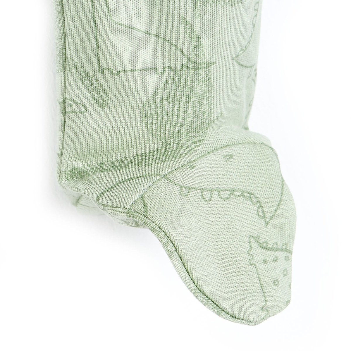 Bebbek Baby Boy 5 Pcs Newborn Gift Starter Set - Light Green - ebebek - Black Friday