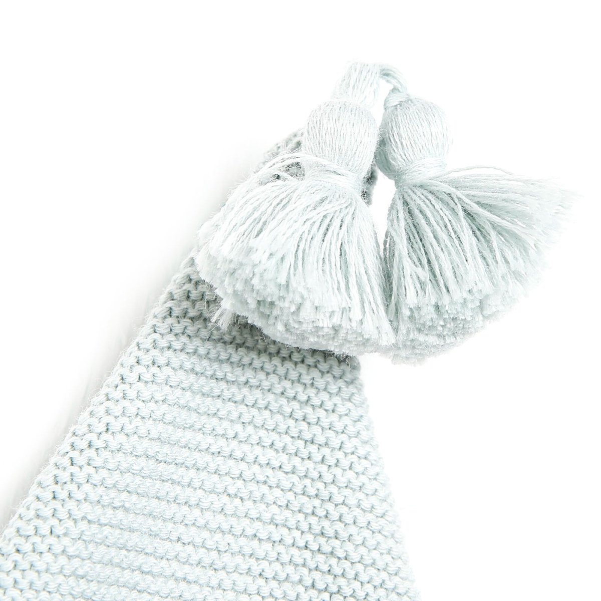 HelloBaby Newborn Knit Jumpsuit - Hat Starter Set - Mint - ebebek - Black Friday