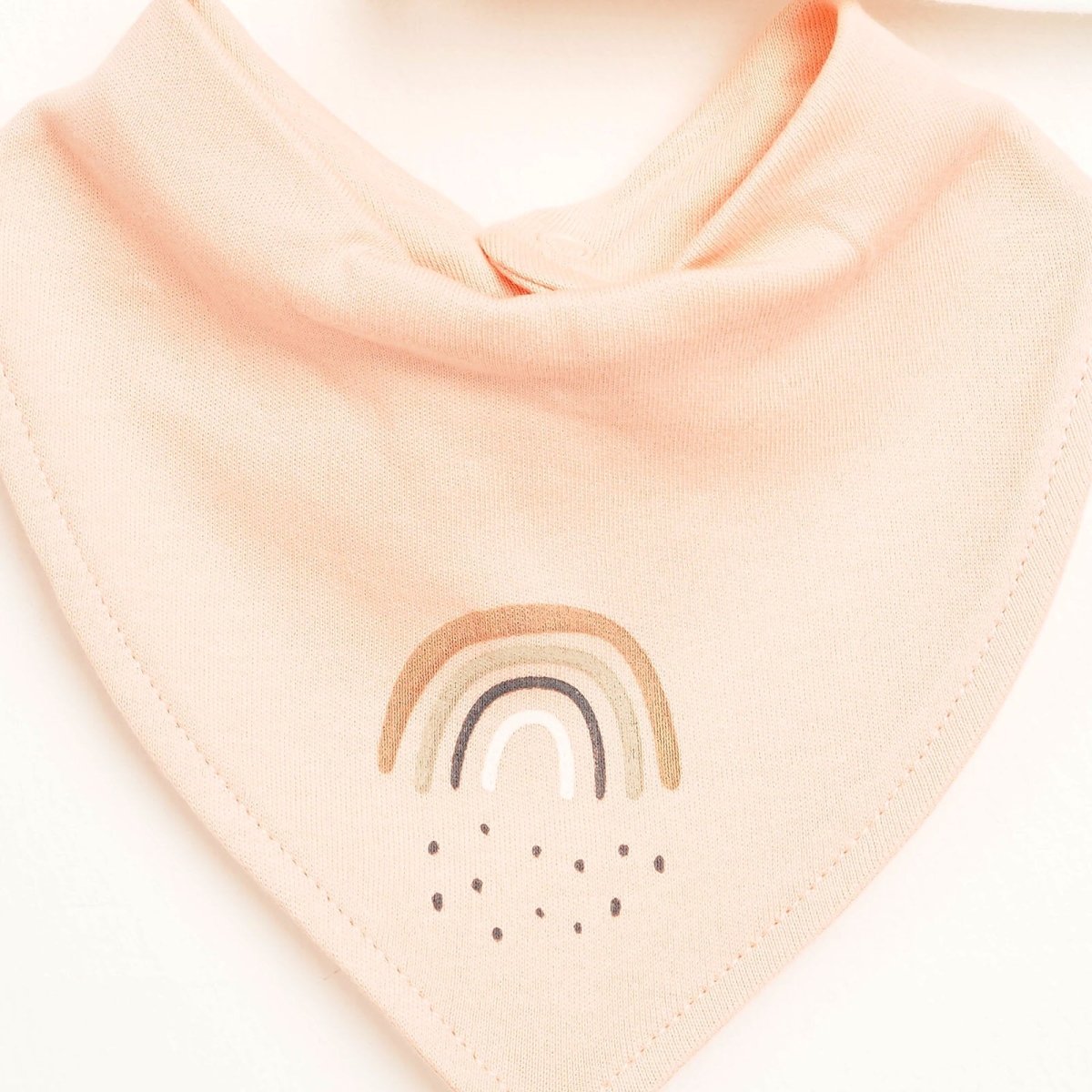 Bebbek Baby Girl 5 Pcs Newborn Gift Starter Set - Light Rose - ebebek - Black Friday