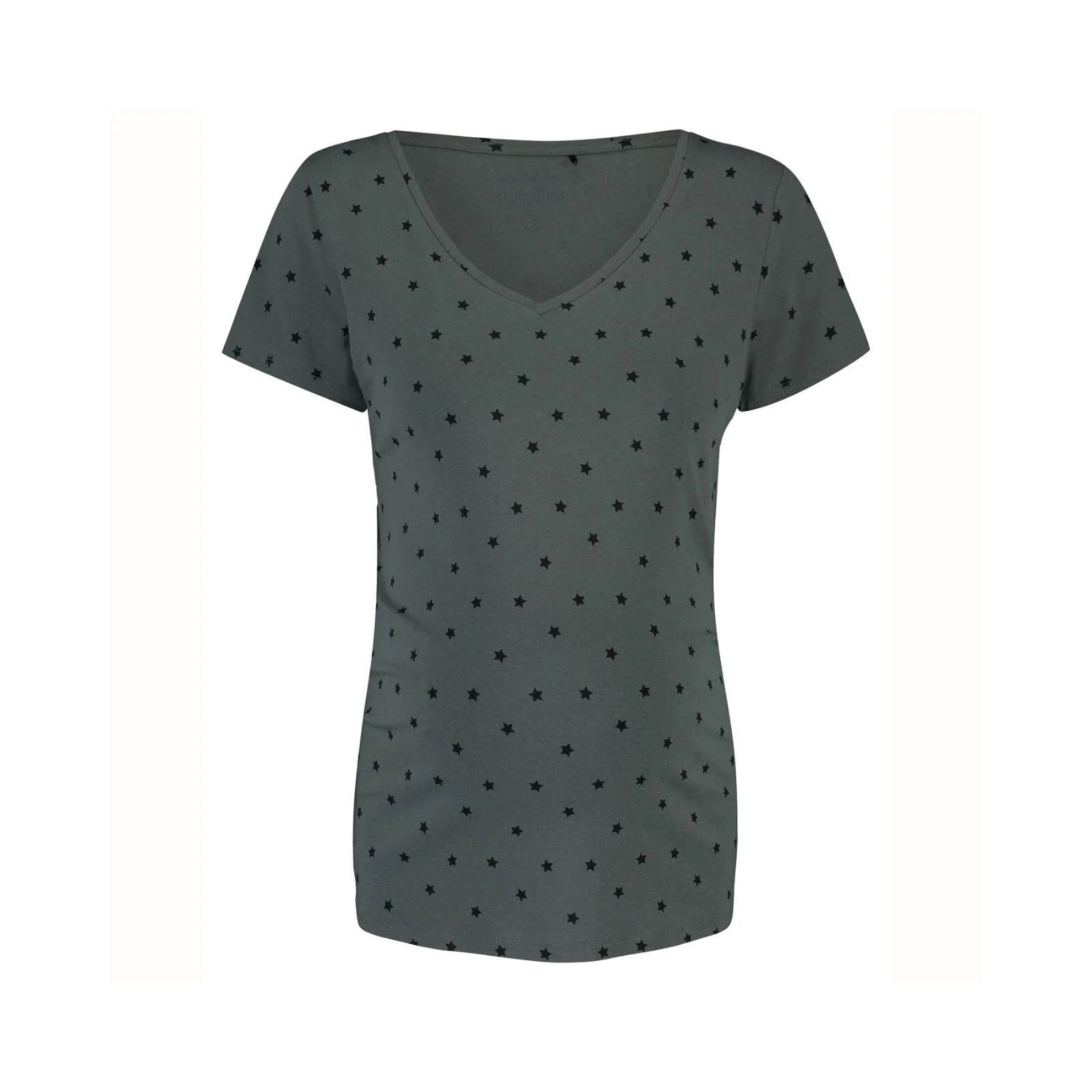 Noppies Tshirt AOP Rome - Urban Chic All Over Print - ebebek - Black Friday