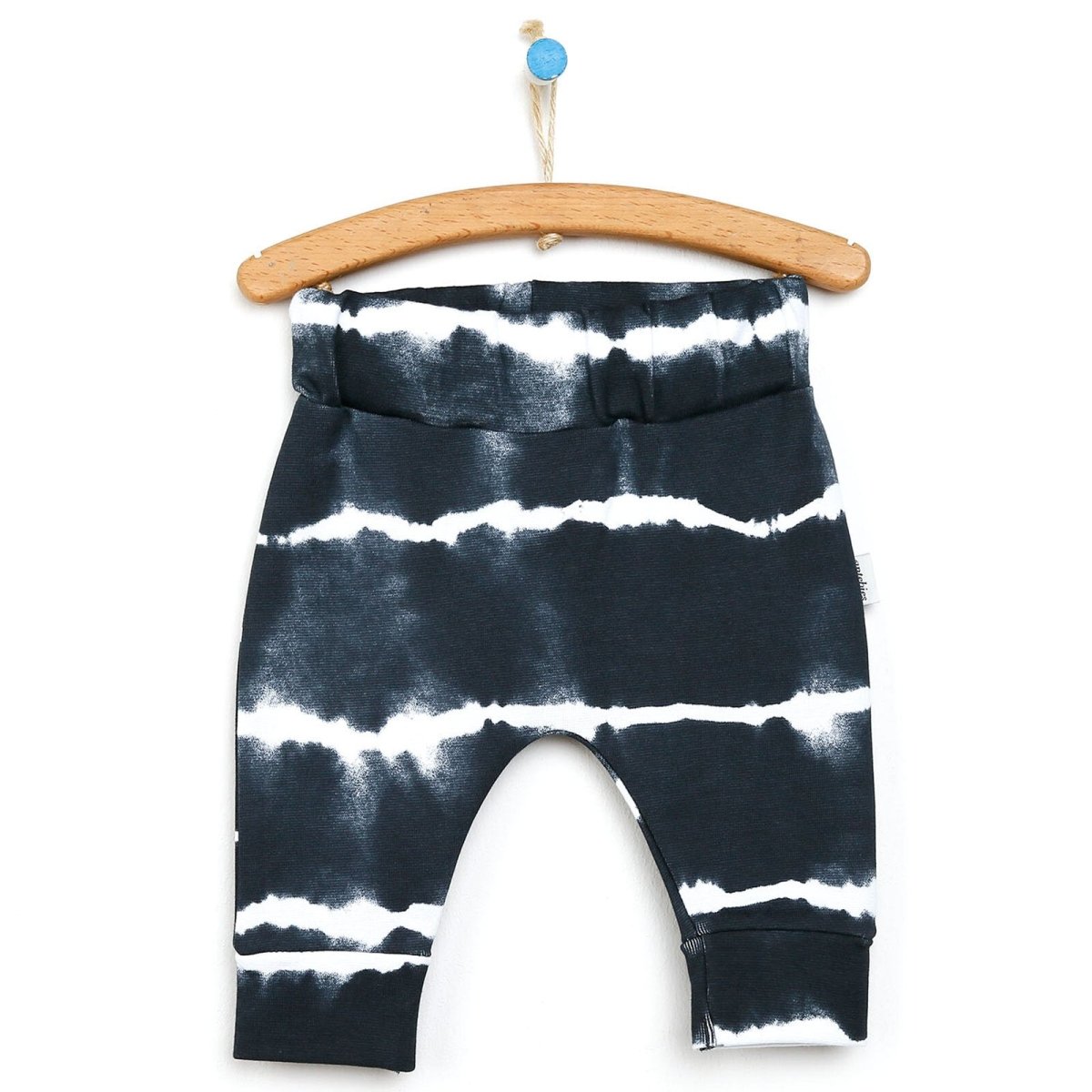 Antebies Newborn Plane Organic Footless - Dark Blue - ebebek - Black Friday