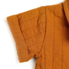 HelloBaby Newborn Short Overalls - Ginger - ebebek - Black Friday