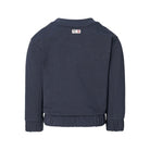 Noppies Girls Sweater Long Sleeve Kenova - Blue Nights - ebebek - Black Friday
