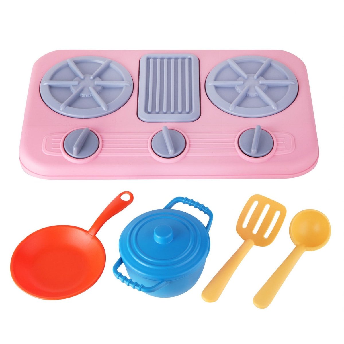 Let's Be Child Cooker Set Assorted - ebebek - Black Friday