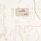 Bebetto Newborn Body - Footed Bottom - Hat - Ecru - ebebek - Black Friday