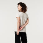 Supermom T-shirt Abergele - Oatmeal - ebebek - Black Friday