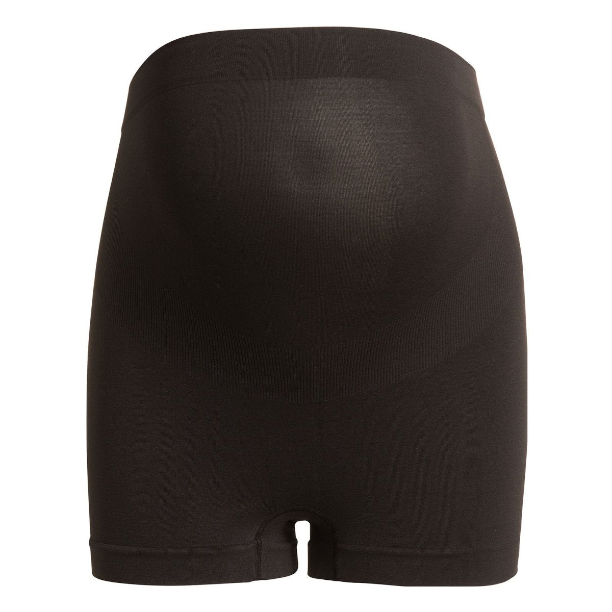 Noppies Seamless Shorts - Black - ebebek - Black Friday