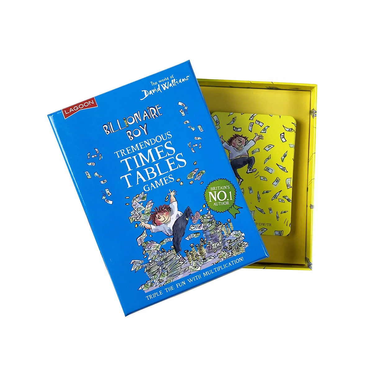 David Walliams Billionaire Boy's Tremend - ebebek - Black Friday