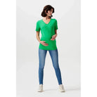 Supermom Jegging Eden - Blue Denim - ebebek - Black Friday