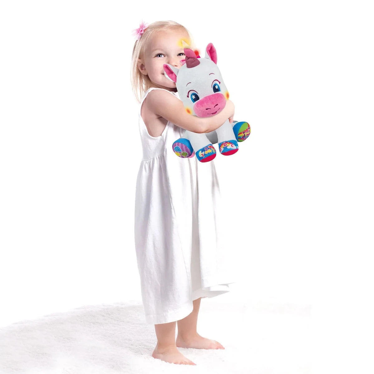 Baby Clementoni - Baby Unicorn - ebebek