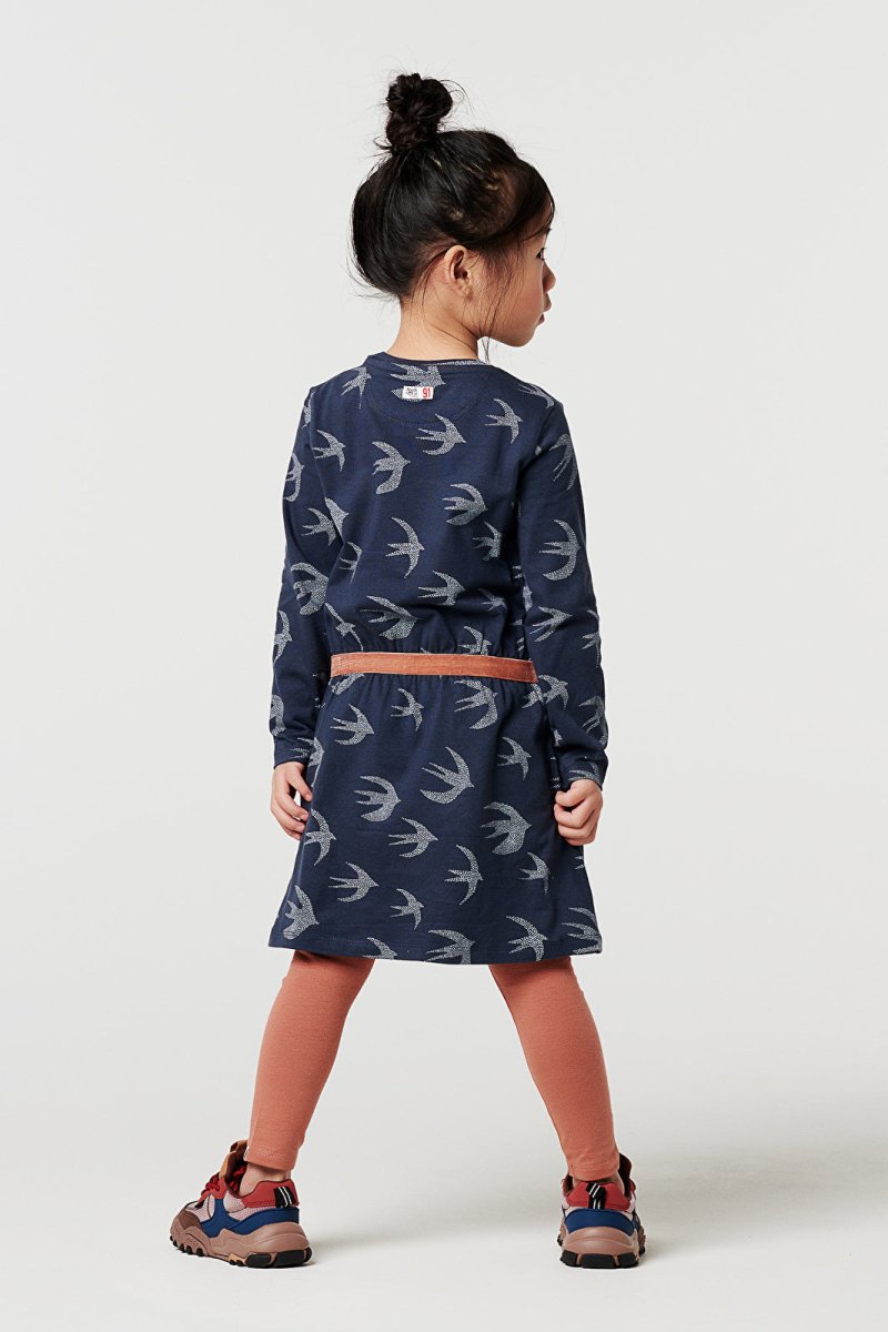 Noppies Girls Legging Kensett - Cedar Wood - ebebek - Black Friday