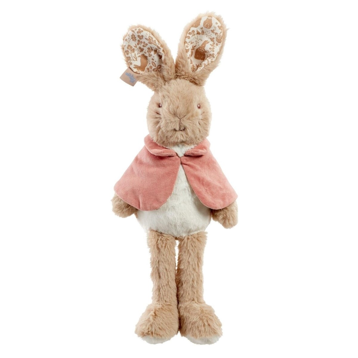 Peter Rabbit Flopsy Deluxe Soft Toy - ebebek - Black Friday