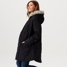 Noppies Jacket 3 - Way Palus - Black - ebebek - Black Friday