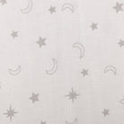 Mollia Square Muslin Blanket - Light Grey - ebebek - Black Friday