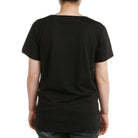 baby mom Maternity Tshirt - Black - ebebek - Black Friday