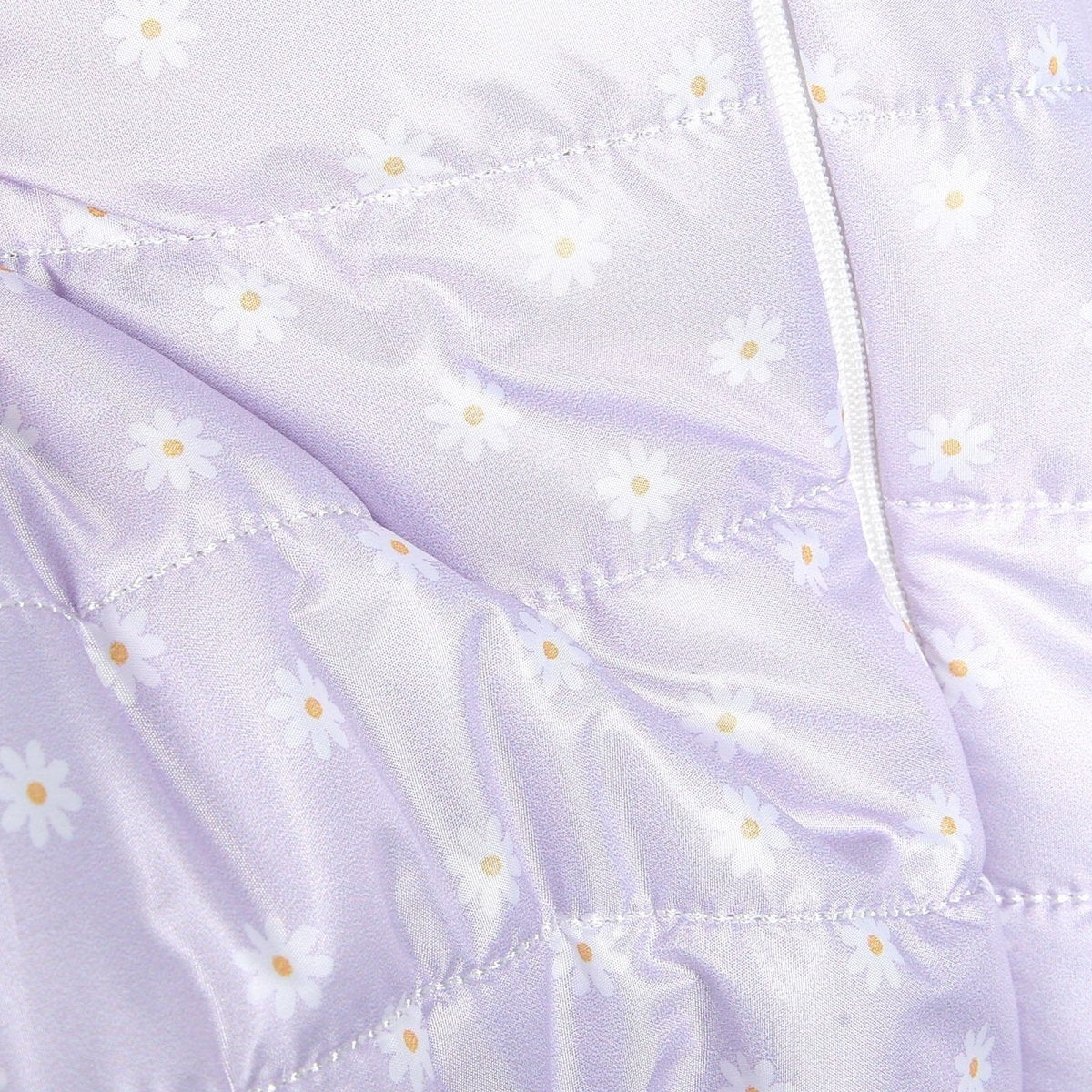 Bebecix Snowsuit - Purple - ebebek - Black Friday