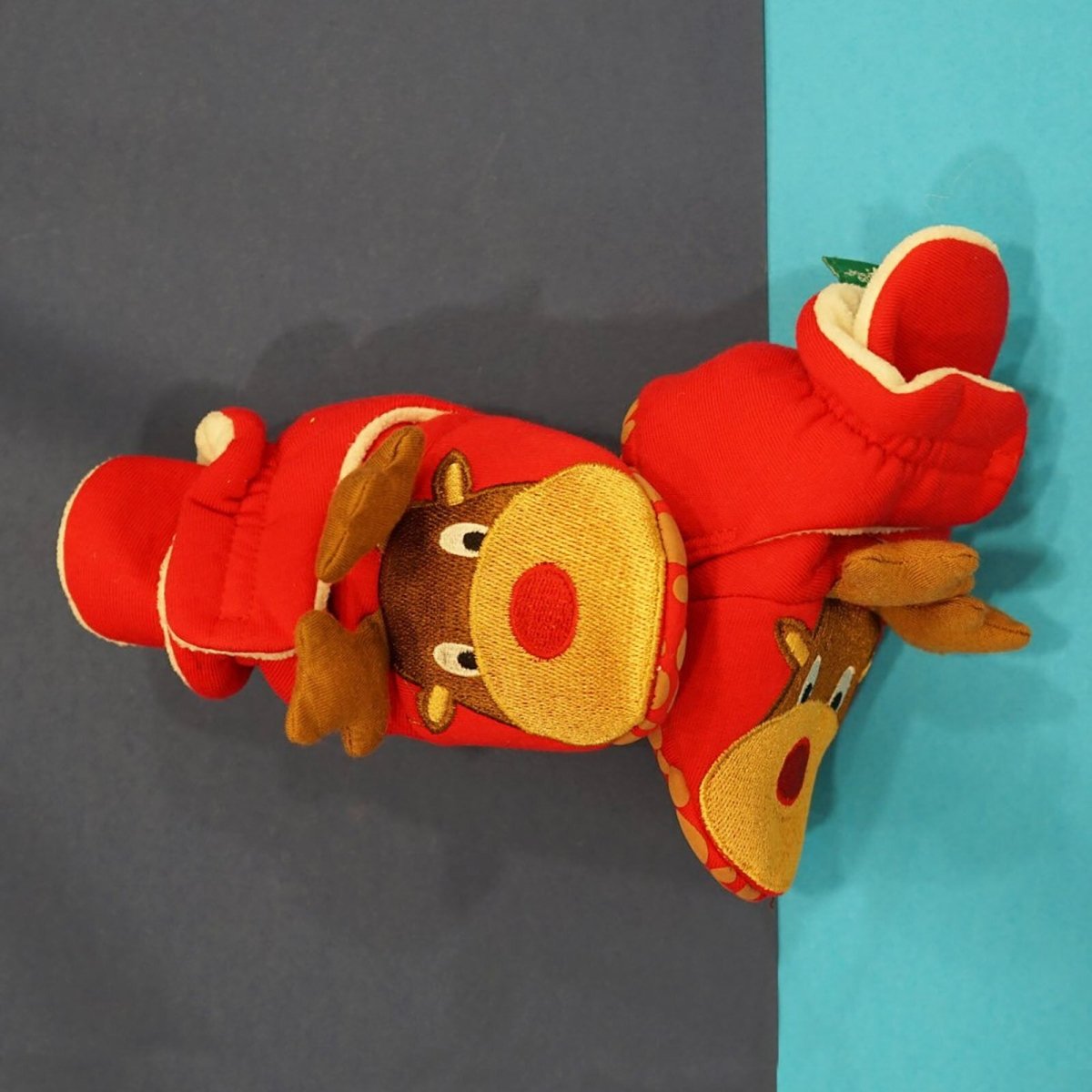 Blade & Rose Festive Booties - ebebek - Black Friday