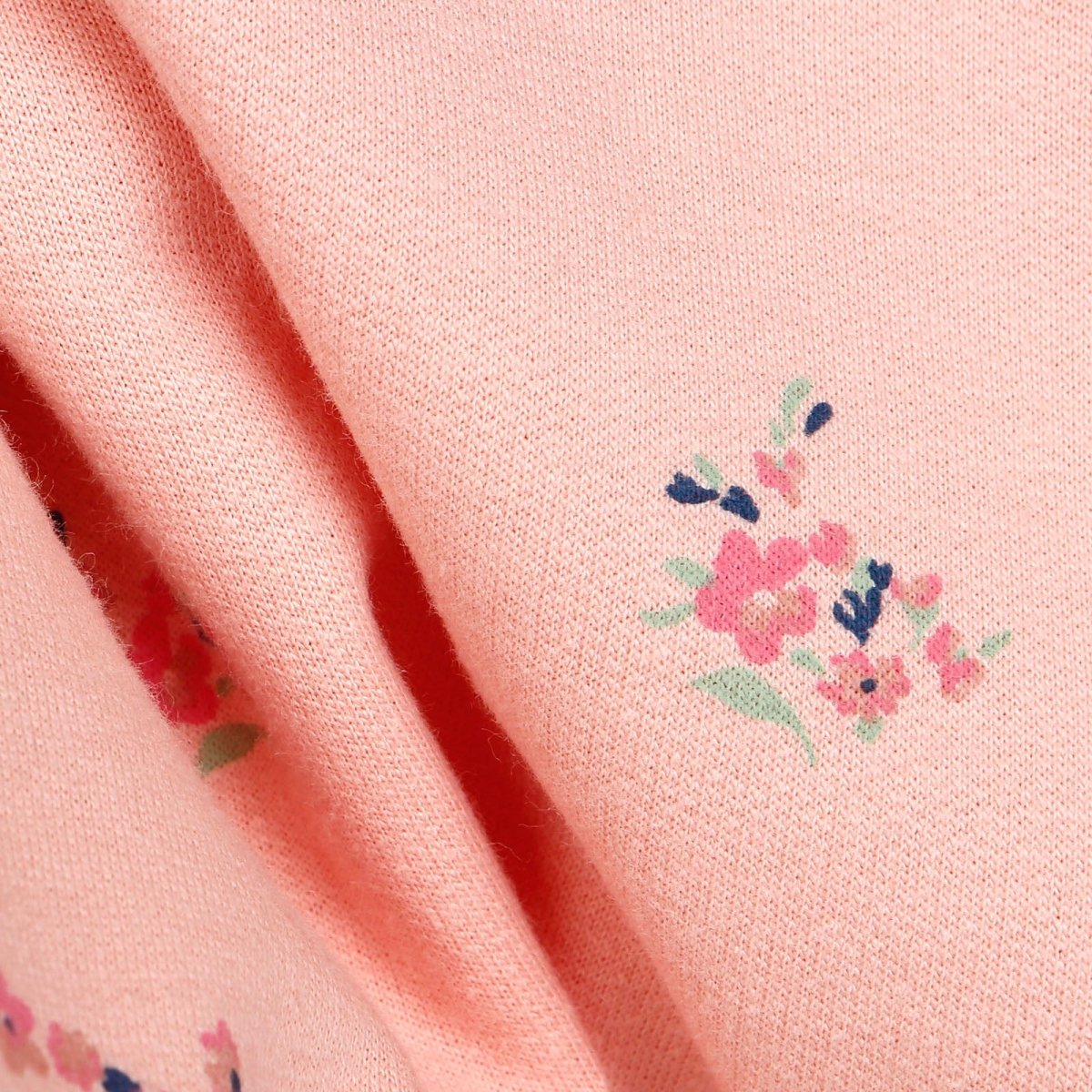 Tuffy Sweatshirt - Leggings - Salmon - ebebek - Black Friday