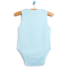 HelloBaby Athlete Bodysuit - Blue - ebebek - Black Friday