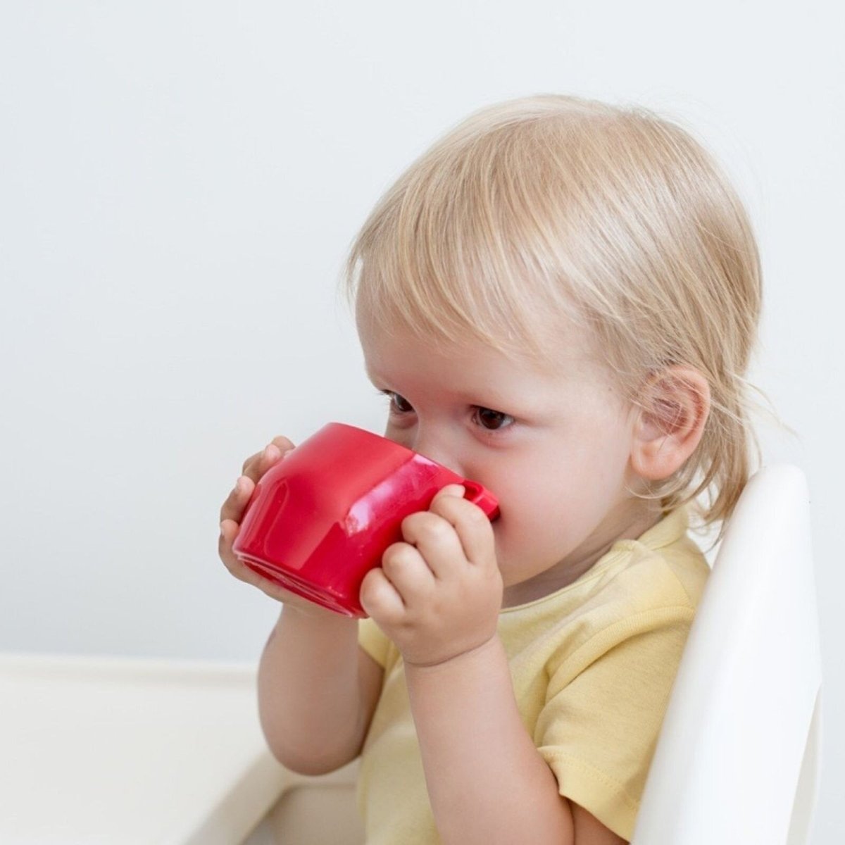 Doidy Cup - Red - ebebek - Black Friday