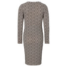 Noppies DreShort Sleeve Rolla nursing long sleeve allover pint - Oatmeal - ebebek - Black Friday