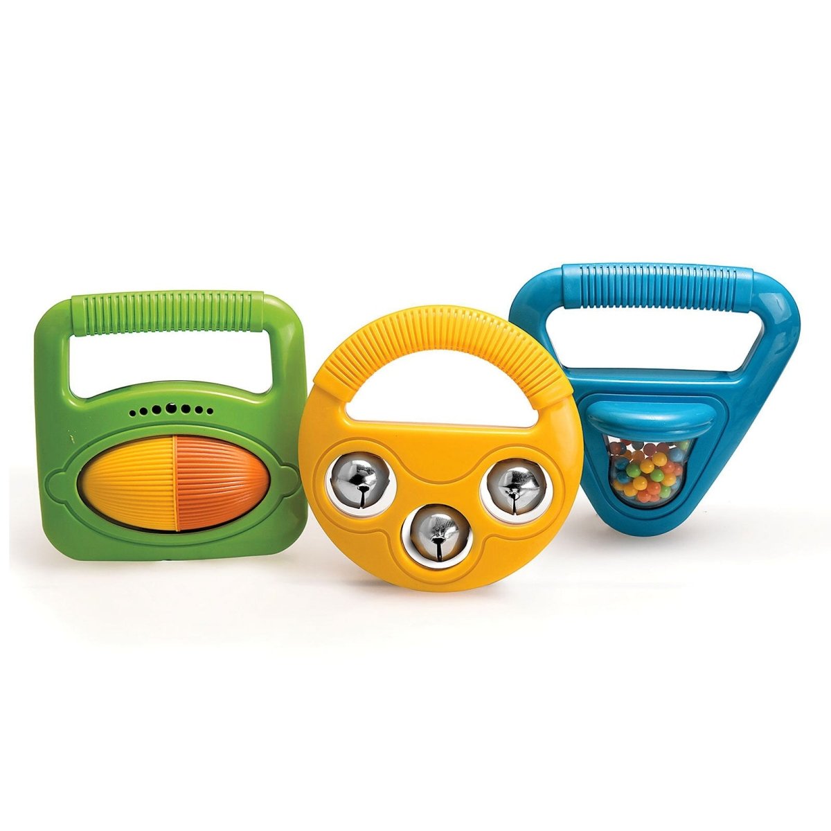 Halilit Shake, Jingle & Roll Gift Set - ebebek - Black Friday