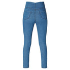 Supermom Jegging Eden - Blue Denim - ebebek - Black Friday