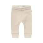 Noppies U Pants comfort Rib Naura - Oatmeal - ebebek - Black Friday