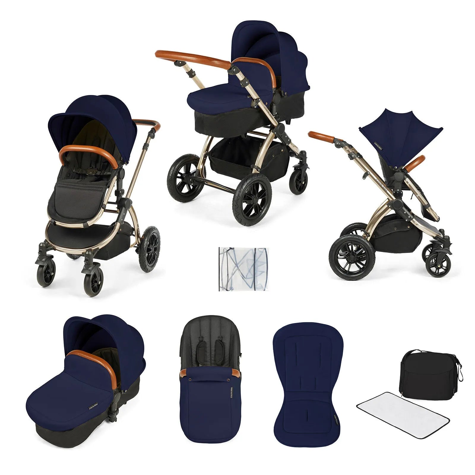 Ickle bubba v3 sales