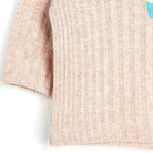 HelloBaby Basic Shoulder Ruffle Blouse - Beige - ebebek - Black Friday