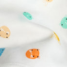 HelloBaby Newborn Baby Jungle Hospital Pack 5 pcs - Ecru - ebebek - Black Friday