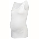 Noppies Tank Top Berlin - Optical White - ebebek - Black Friday