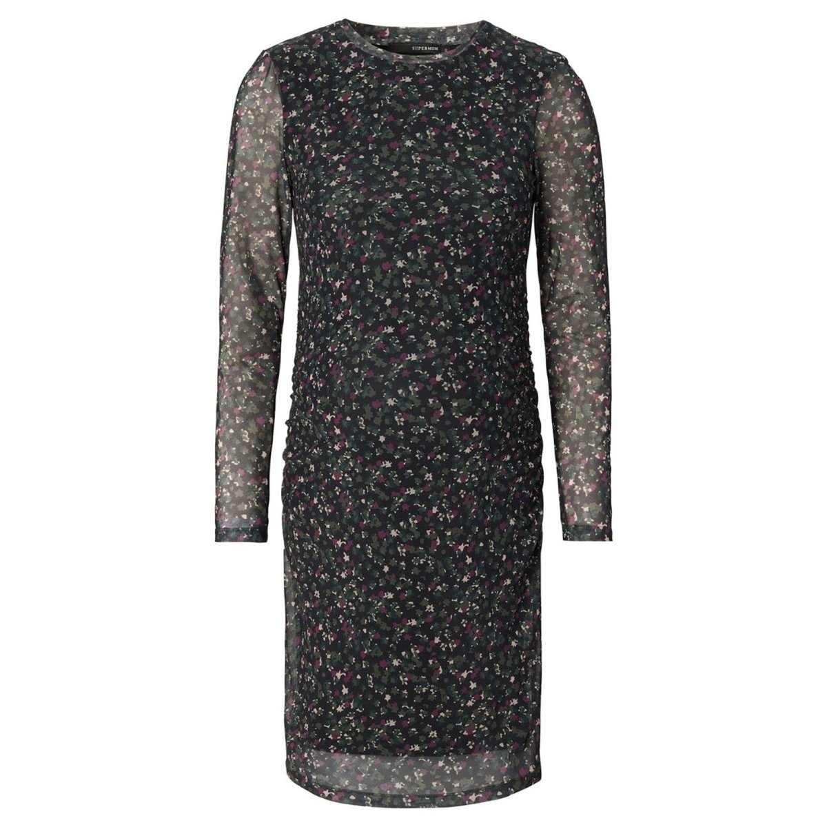 Supermom DreShort Sleeve Brighton Long Sleeve - Thyme - ebebek - Black Friday