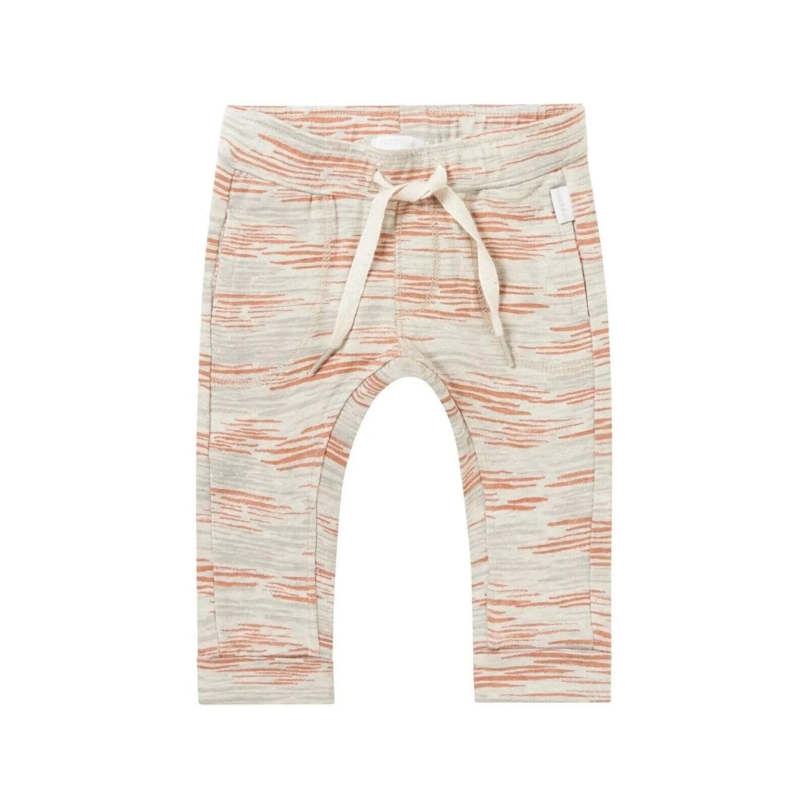 Noppies Trousers Mattawan - Oatmeal - ebebek - Black Friday