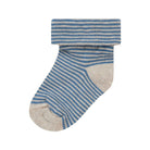 Noppies Socks Menard - Aegean Blue  - ebebek - Black Friday