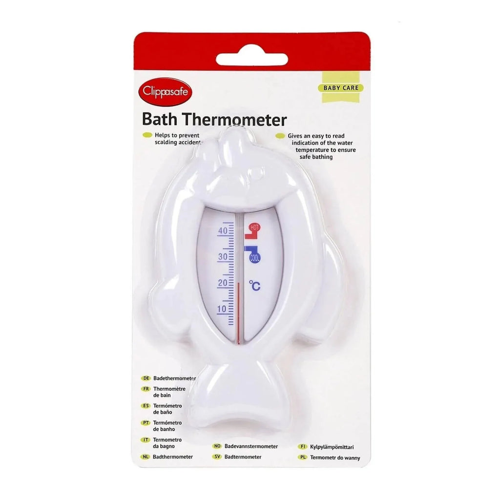 Clippasafe Nursery Thermometer