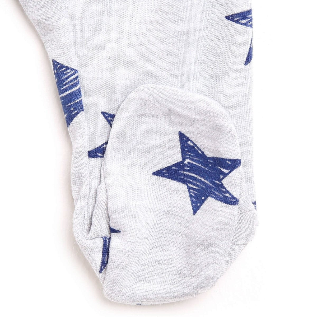 Bebbek Baby Boy 5 Pcs Newborn Starter Set - Snow Melange - ebebek - Black Friday