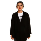 baby mom Maternity Cardigan - Black - ebebek - Black Friday