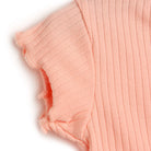 HelloBaby Newborn Dress - Salmon - ebebek - Black Friday